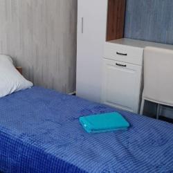 Номер стандарт с 2 односпальными кроватями