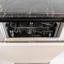 1-комнатные апартаменты улучшенные с 1 двуспальной кроватью