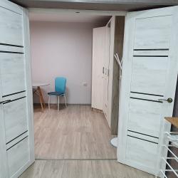 2-комнатные апартаменты стандарт