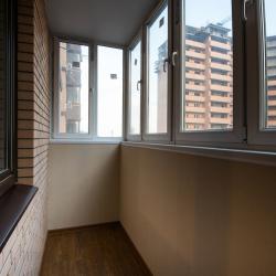 Фото Апартаменты на улице Октябрьская