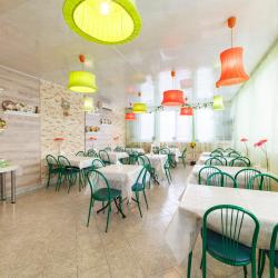 Фото Отель Енисей