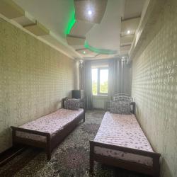 Фото Апартаменты на улице Алишера Навои 39