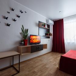 Апартаменты на улице Строителей 3 — e741fff57ac9e9cf70218d687e45fd16