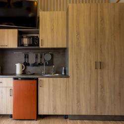 Фото Отель Павловские купели