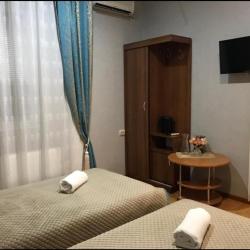 Фото Мини-отель Елена