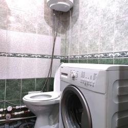 Фото Отель Sweet Home Apartments на улице Пушкина