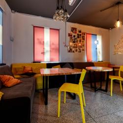 Фото Отель Urban (Урбан)