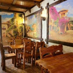 Фото Отель Роман