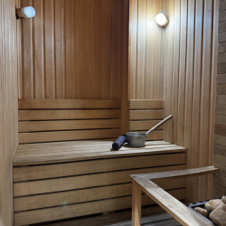 Фото Апартаменты Парк-апарт на улице Масленикова 82