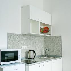 Фото Апартаменты на улице Мира 49