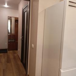 Фото Пятница Апартаменты на улице Петина 8 Б