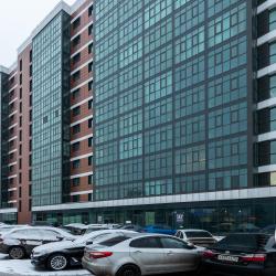 Фото Отель Sky INN Color Apartments (Скай Инн Колор Апартмэнтс) Сколково