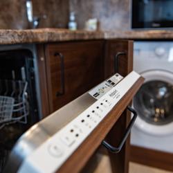 Фото Апартаменты в ЖК 