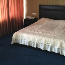Фото Отель 
