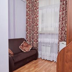 Номер комфорт улучшенный