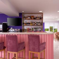 Фото Отель Fioleto Ultra All Inclusive & Spa Anapa Miracleon 4* (Фиолето Ультра Олл Инклюзив энд Спа Мираклеон)
