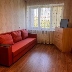 2-комнатные апартаменты стандарт