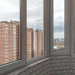 Фото Отель Аппартаж на улице Героя Яцкова 19