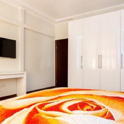 Фото Апартаменты на улице Красноармейская 141