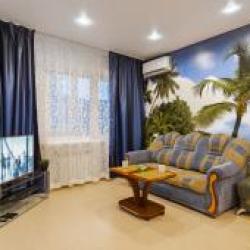 Фото Самарские апартаменты на 5 просеке 101