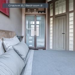 фото 18 PiterApartments (ПитерАпартментс) на набережной реки Фонтанки 29