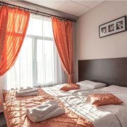 2-местный номер стандарт