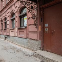 фото 15 Комнаты Две Подушки СПб