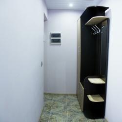 3-комнатные апартаменты улучшенные