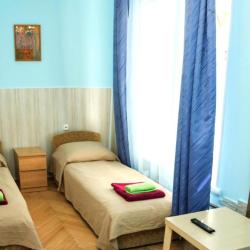 фото 1 Old flat Гостевой дом на ул. Жуковского д.6 (Олд Флэт)