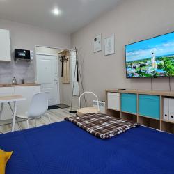 The Loft Studio Moscow (Лофт Студио) на улице Летчика Ларюшина 6/2 — e744755de26a8dfe6dce4774de524aa7