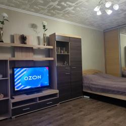 Фото Отель Gosti 39 (Гости 39) на улице Лейтенанта Яналова 40