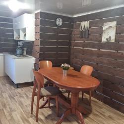 Фото Отель Лето