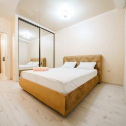 2-комнатные апартаменты стандарт