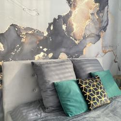 1-комнатные апартаменты студия Реутовская ул., д.21