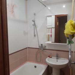 Фото Отель Квартира Есть на проспекте Академика 12