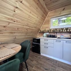 Фото Отель Счастливый лось