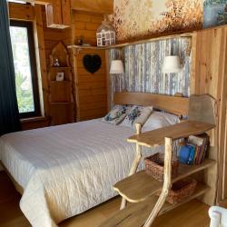 Фото Отель Горная Вилла