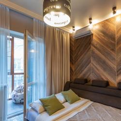 Фото Отель Loft (Лофт) на Шаумяна