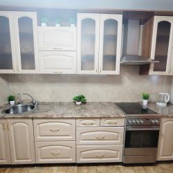 Фото Симбирские апартаменты на улице Транспортная