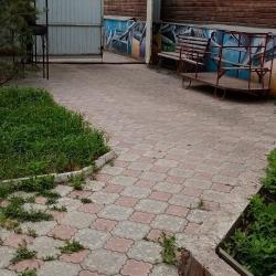 Коттедж стандарт в русском стиле