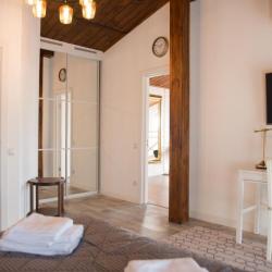 Фото Отель Irtysh Riviera (Иртышская Ривьера)