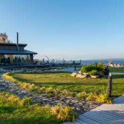 Фото Отель THE Камский