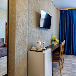 Фото Отель Гости Кавказа