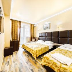 Фото Отель Санрайз