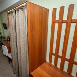 2-местный номер стандарт