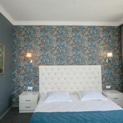 Номер полулюкс (с завтраком)