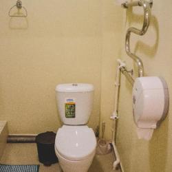 Фото Отель Картуши