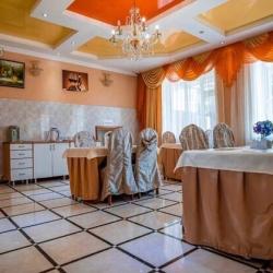 Фото Отель Ruzanna (Рузанна)