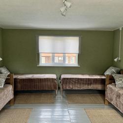 Фото Отель Гремучий