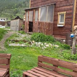 Фото Отель Чижик на улице Дворникова 12А